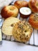 BAGELS DE MASA MADRE1