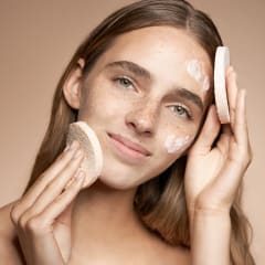 FACIALES 