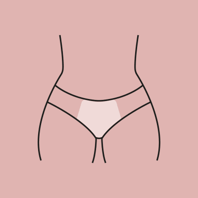DEPILACIÓN LÁSER BIKINI BRASILERO