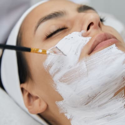 PACK FACIAL EXPRESS & MASAJE RELAJATE 30 MIN