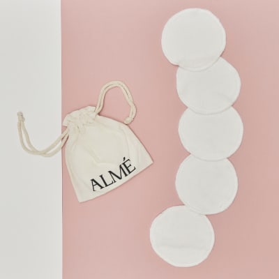 COTTON PADS