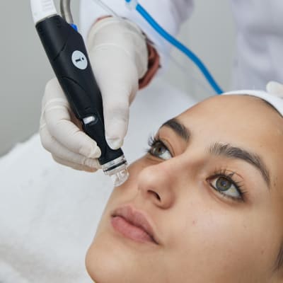 PACK HYDRAFACIAL MD & MASAJE RELAJANTE 30 MIN