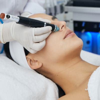 HYDRAFACIAL MD