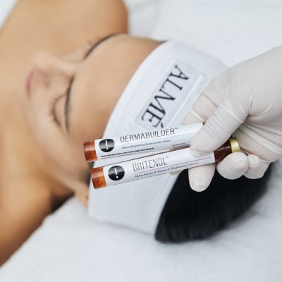 HYDRAFACIAL MD BOOST
