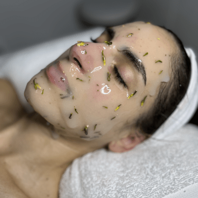 FACIAL ANTI-AGING
