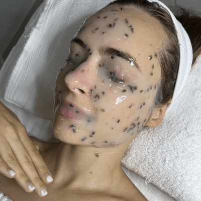 FACIAL SENSITIVE SKIN