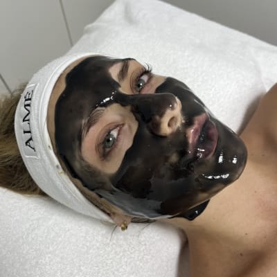 PACK FACIAL ANTI ACNÉ & MASAJE RELAJANTE 60 MIN