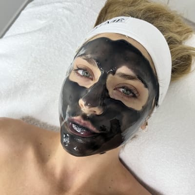 FACIAL ANTI-ACNÉ