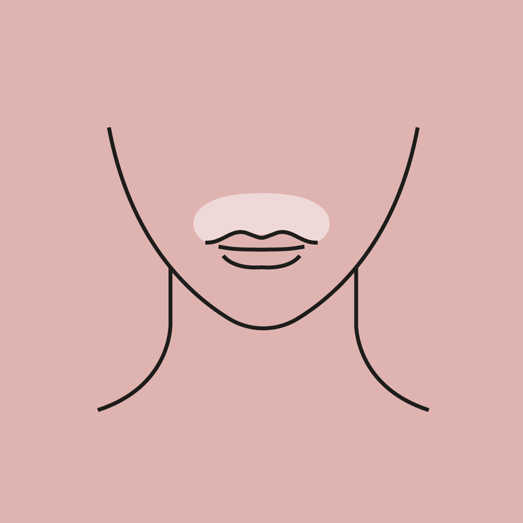 DEPILACIÓN LÁSER BOZO