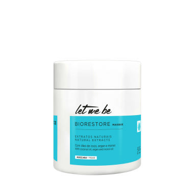 BIORESTORE 500 GRAMOS