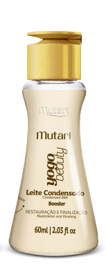 REPUESTO FINALIZADOR Y REPARADOR CAPILAR DE KIT YOGO BEAUTY