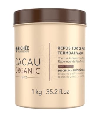 Botox Organico Richee 1 kilo