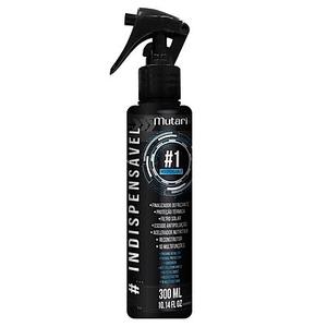 INDISPENSABLE TERMOPROTECTOR Y REPARADOR CAPILAR