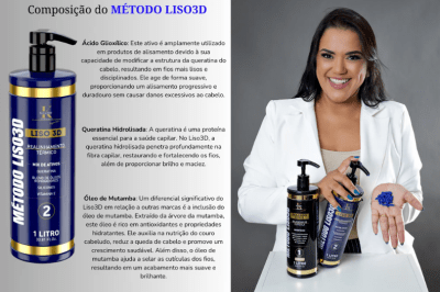 Alisado Definitivo Metodo Liso 3D (paso 2)