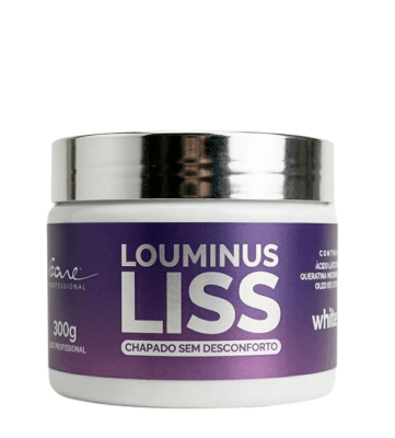 Louminus Liss White 300g - Voare Professional