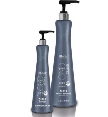 BOTOX ALISANTE EFECTO MATIZADOR