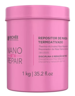 Nano Botox de Richee