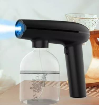 Pistola Nanotecnologia