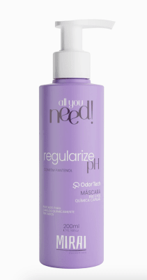 REGULADOR PH MIRAI EAE 200ML