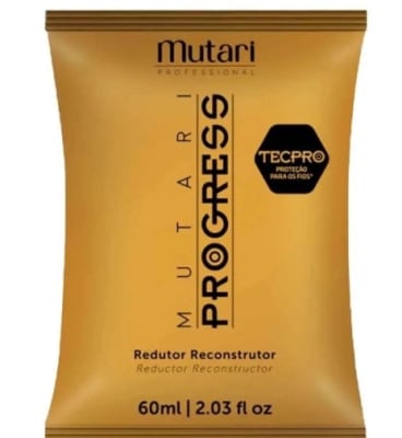 Mutari Progress Sachet 60ML