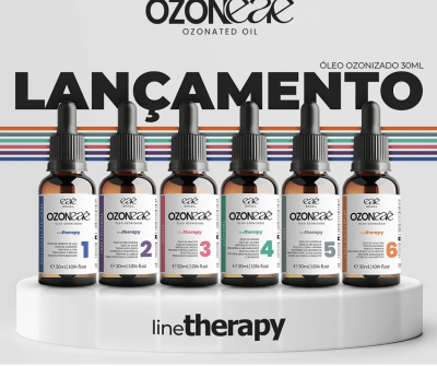 Kit de 6 Oleos de Terapia Capilar EAE