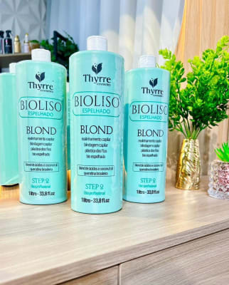 PASO 2 ALISADO BIOLISO 1 L (SOLO ALISADO) Y VERSIÓN 500 ML