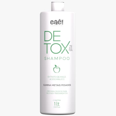 Shampoo Detox 1 litro