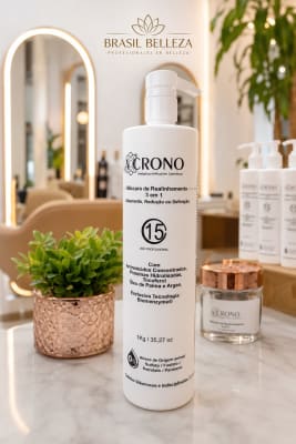 ALISADO PROFESIONAL IACRONO 1LITRO
