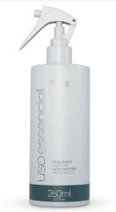 Finalizador Termoprotector  Uso Essêncial Thyrre Cosméticos 260ml 1
