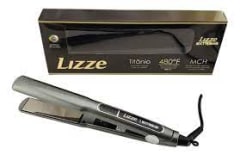 Plancha Lizze 1