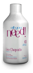 Alisado libre de formol Liso Chapado de 300 ML 0