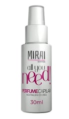Perfume capilar Mirai 30ml 0