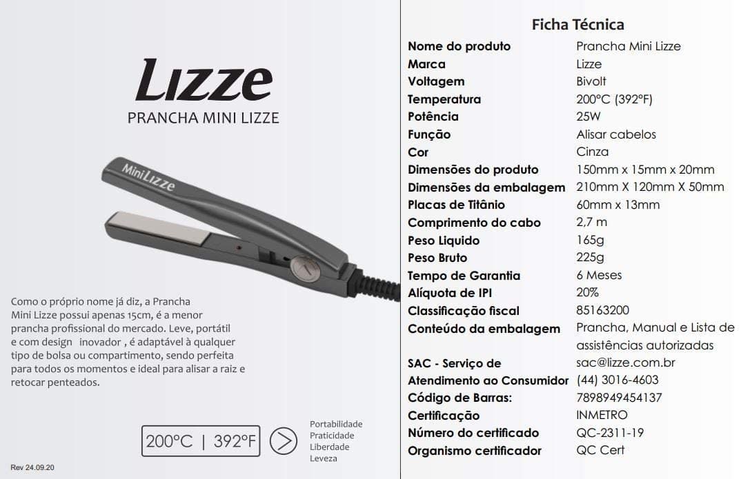 Plancha Mini Lizze2