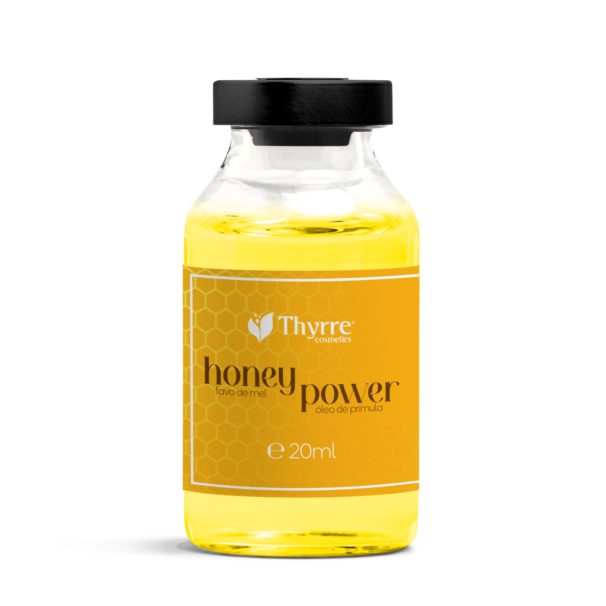 Kit de ampollas profesionales cronograma thyrre EAE7