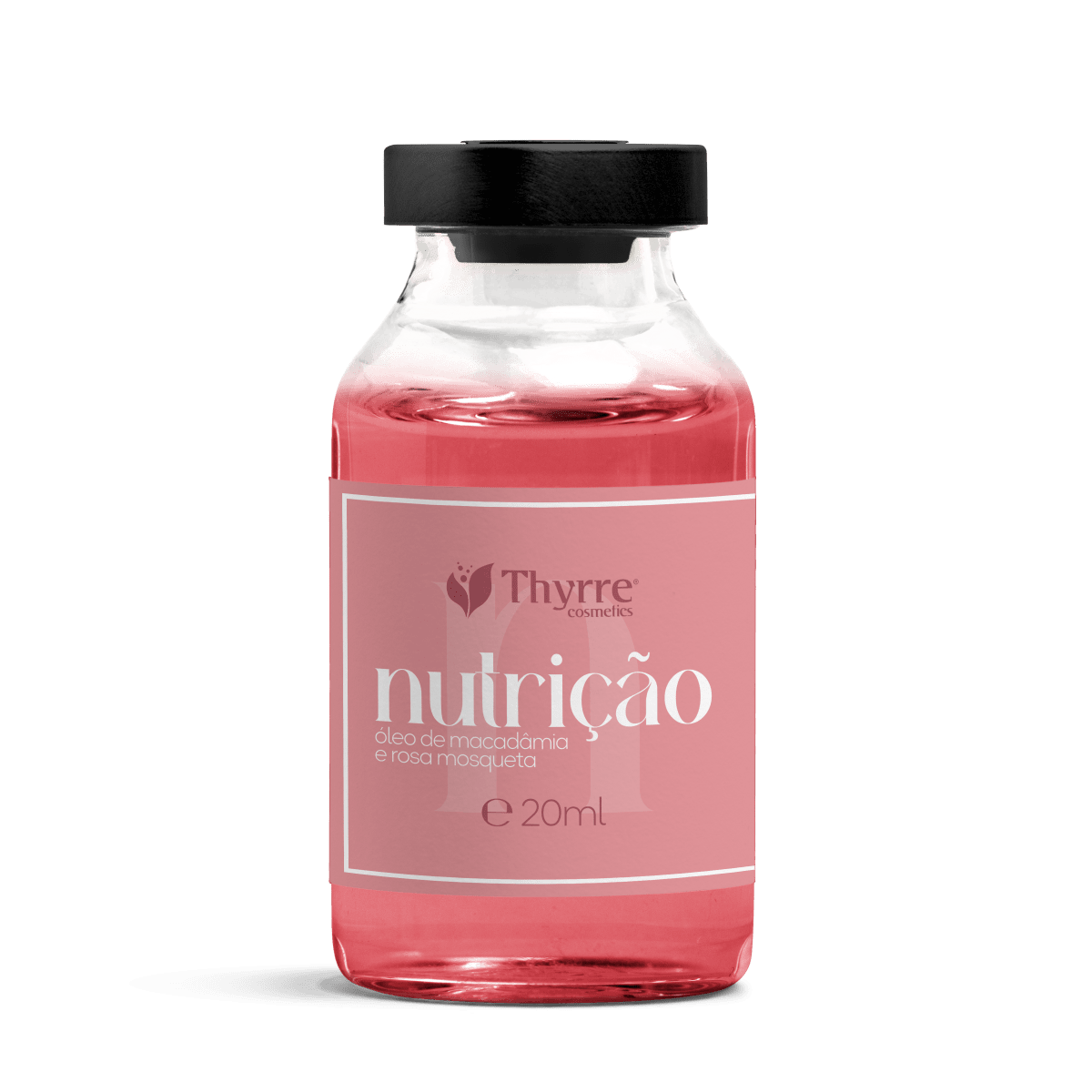 Kit de ampollas profesionales cronograma thyrre EAE3