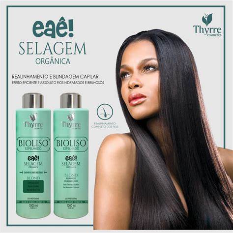 KIT BIOLISO ALISADO BRILLO ESPEJO MATIZADO(SHAMPOO Y ALISADO) VERSION 1LITRO Y 500 ML1