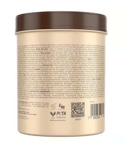 Botox Organico Richee 1 kilo2