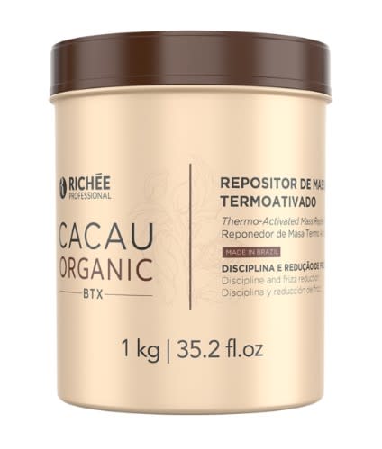 Botox Organico Richee 1 kilo1