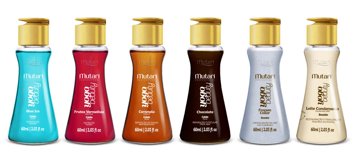 CREMA DE MASAJES REPARACIÓN INTENSIVA MULTIFUNCIONAL YOGO BEAUTY 4