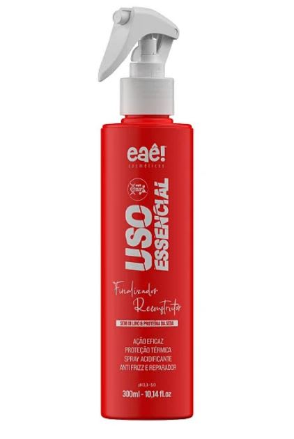 Finalizador en spray uso Essencial EAE1
