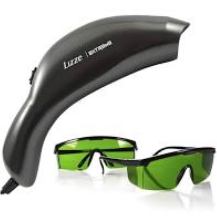 Photon Lizze Extreme 2 Luces2