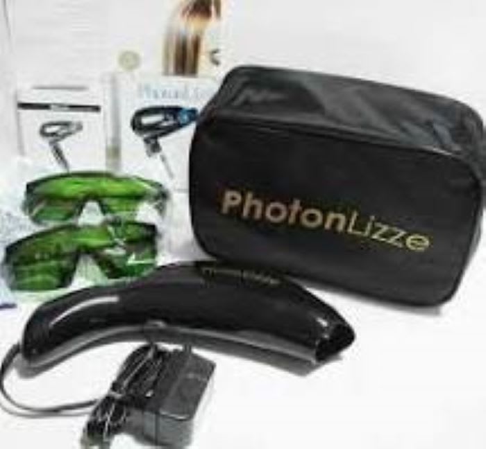 Photon Lizze Extreme 2 Luces4