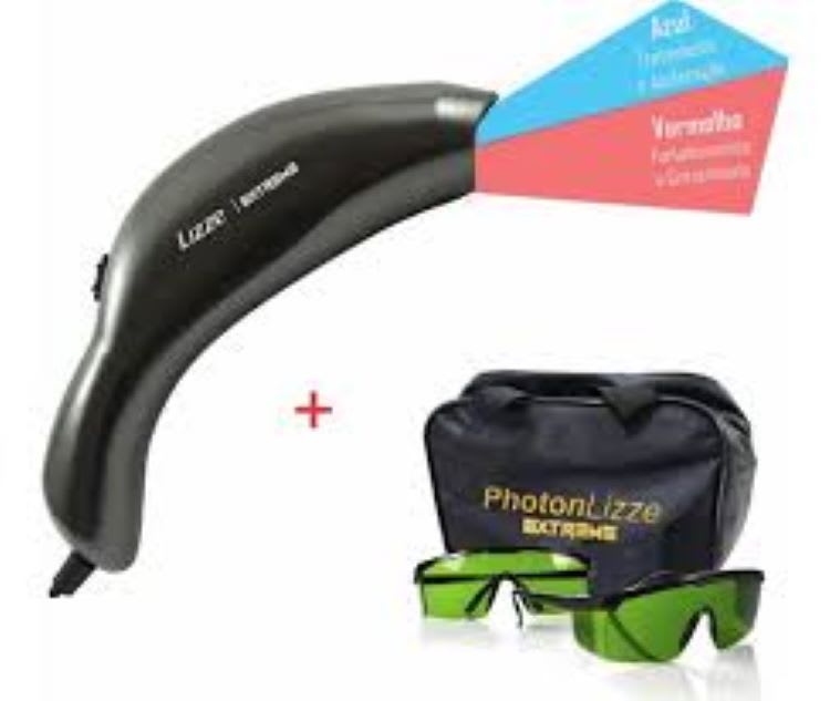 Photon Lizze Extreme 2 Luces1