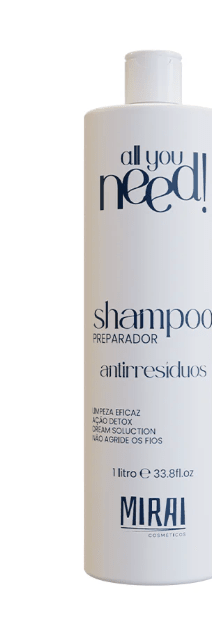 Shampoo Detox 1 litro2