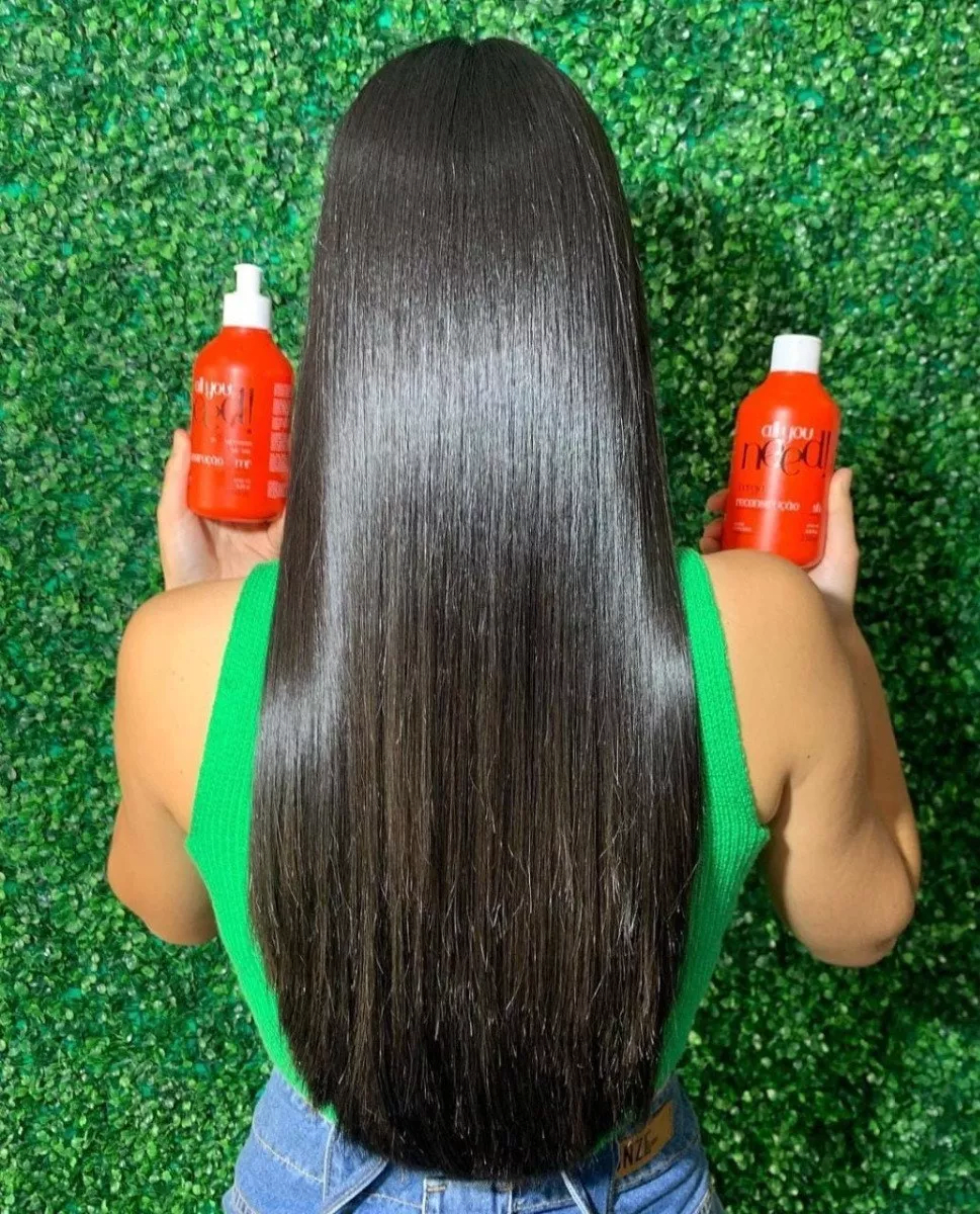 Kit de Reconstrucción uso en casa 