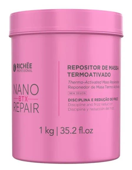 Nano Botox de Richee1