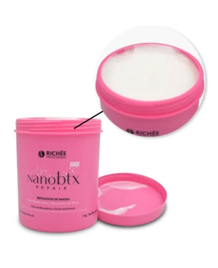 Nano Botox de Richee3