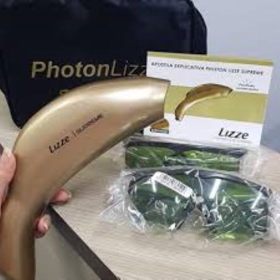 Photon lizze Supreme 3 luces2