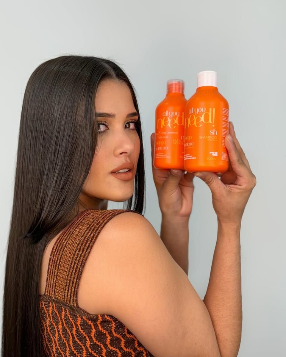 Kit nutrición profesional uso en casa6