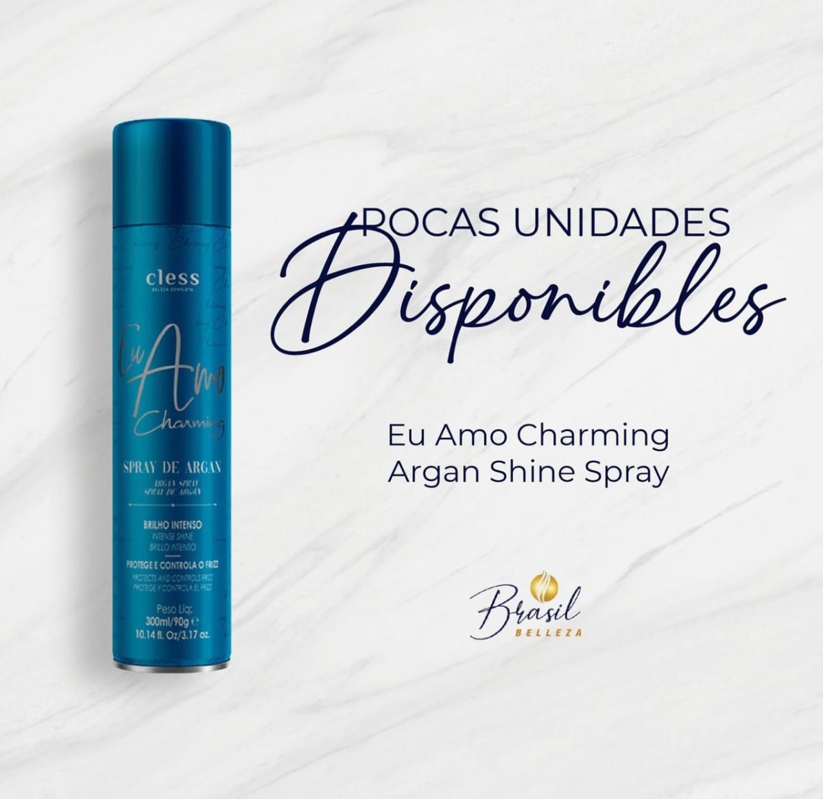 Spray finalización brillo argan1